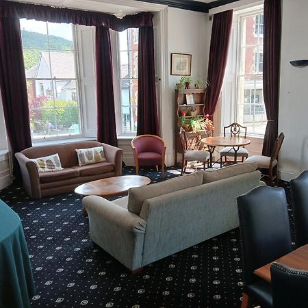 The Knighton Apartment by Paymán Club Esterno foto