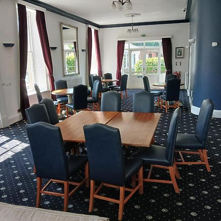 The Knighton Apartment by Paymán Club Esterno foto