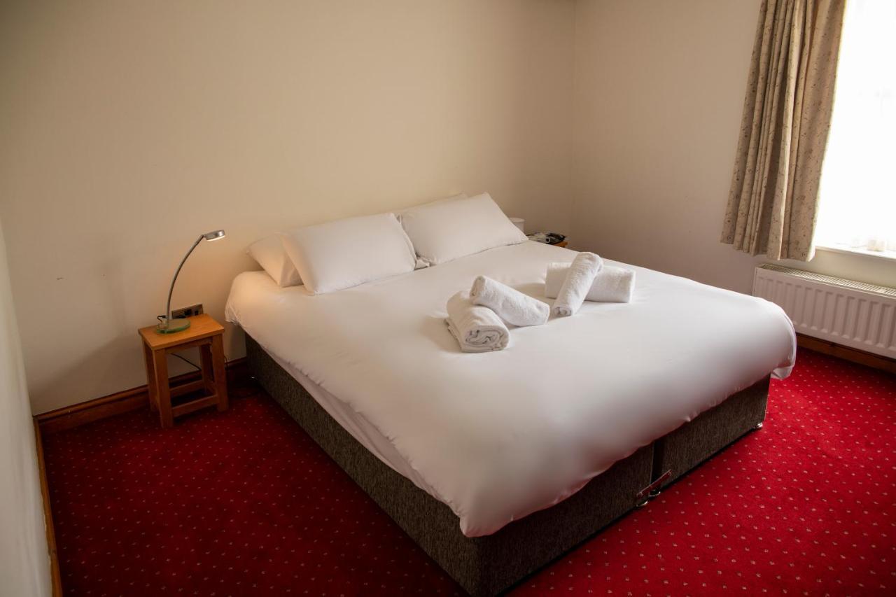 The Knighton Apartment by Paymán Club Esterno foto