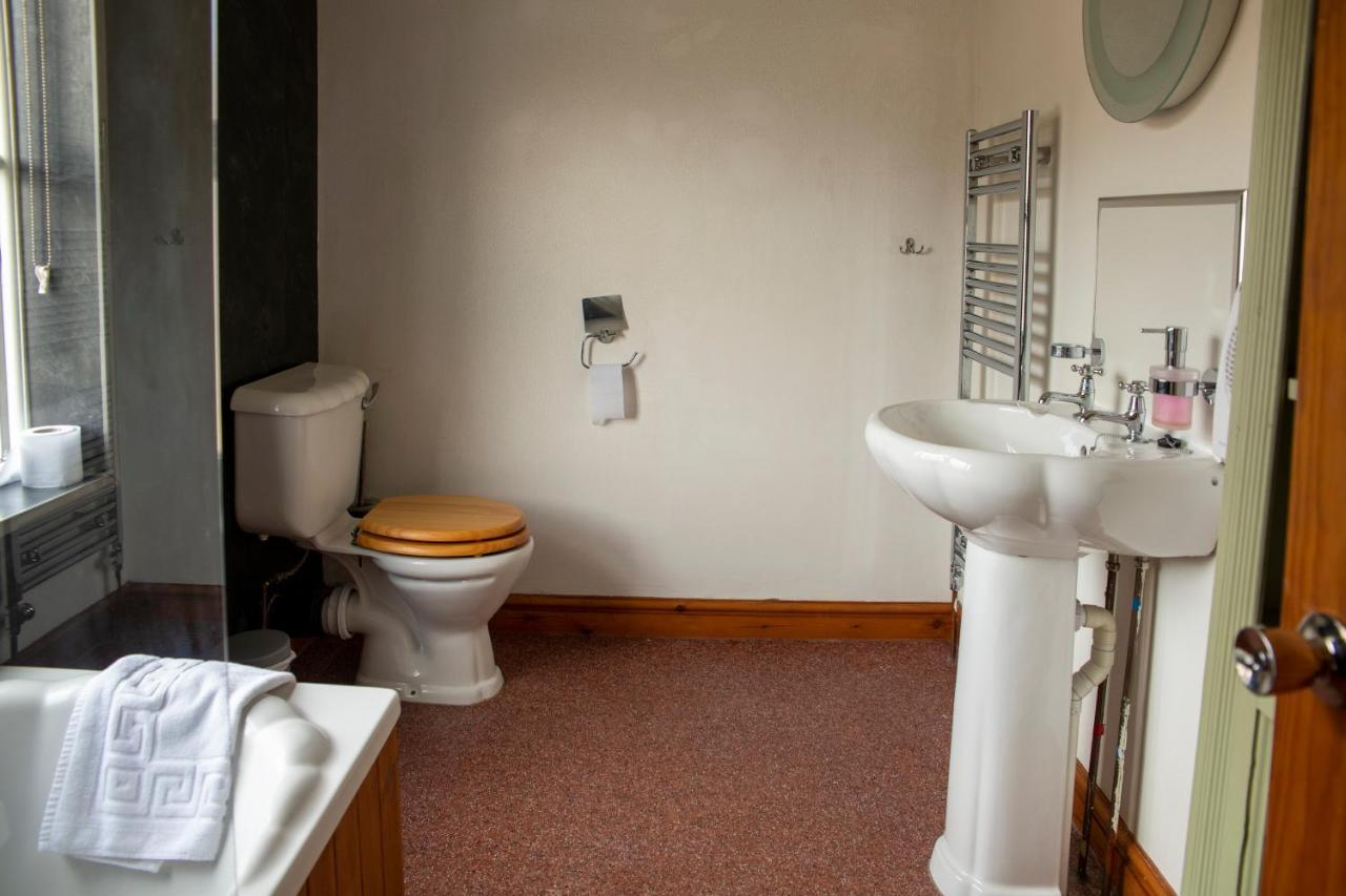 The Knighton Apartment by Paymán Club Esterno foto