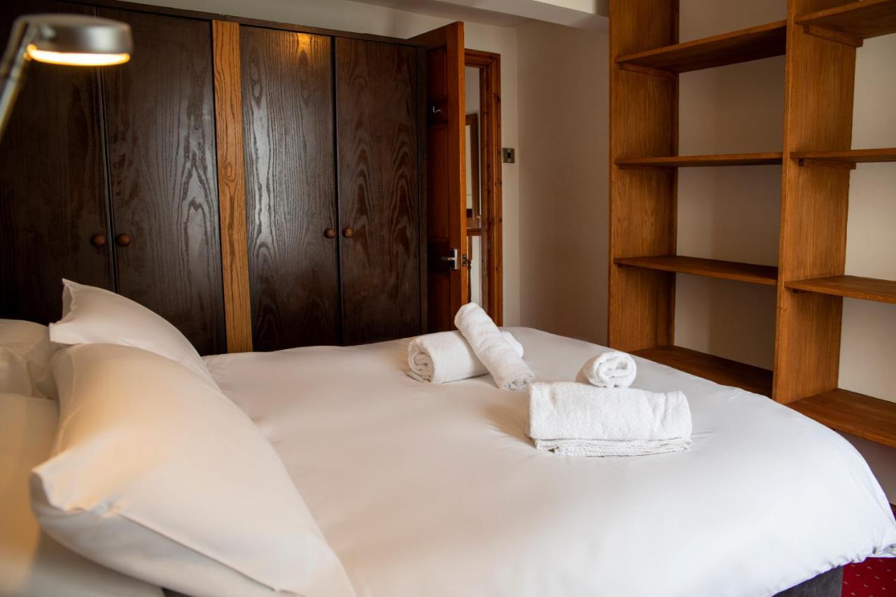 The Knighton Apartment by Paymán Club Esterno foto